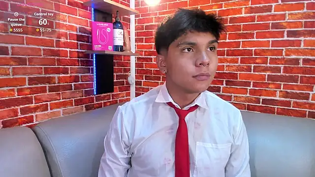 Thiago Kozak online show from 04.10.26