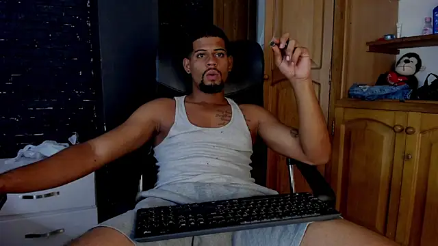 yurgaki 21 online show from 03.24.26