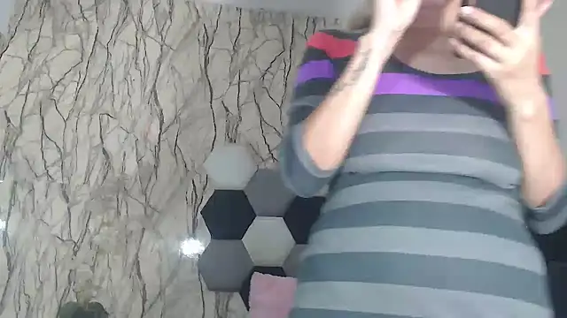 Snapshot of AntonellaBlanc chatting on 03.04.26 AntonellaBlanc online show from 03.04.26