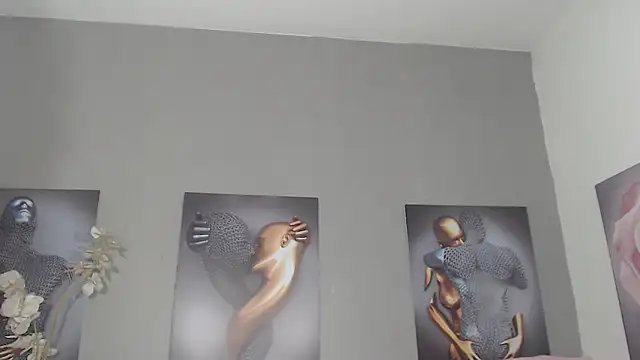 AntonellaBlanc online show from 03.28.26