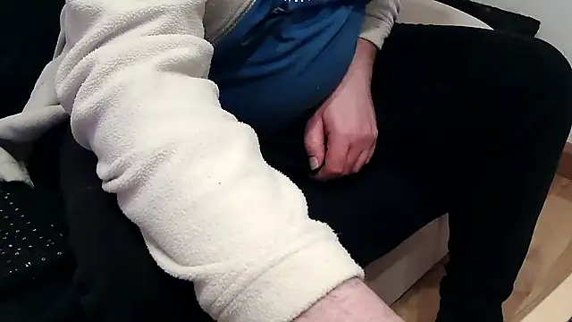 Lavastrom3 online show from 12.13.25