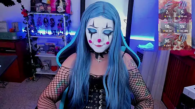 Makii 33 online show from 11.12.25