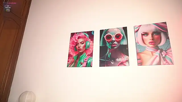 Snapshot of pocahotass_11 chatting on 01.19.26 pocahotass 11 online show from 01.19.26