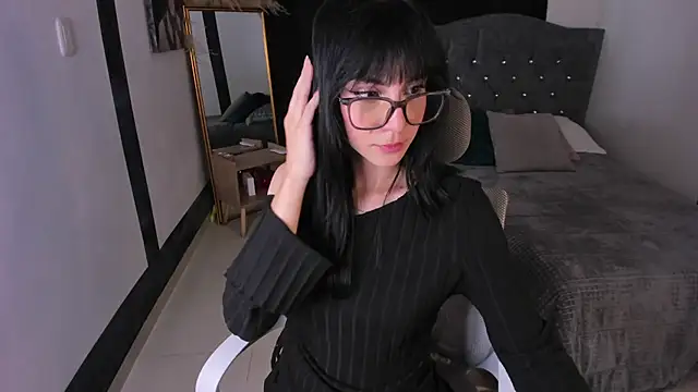 CamiCute  online show from 10.30.25