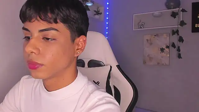 Thomas wil online show from 10.16.25