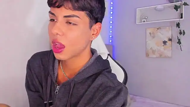 Thomas wil online show from 10.20.25