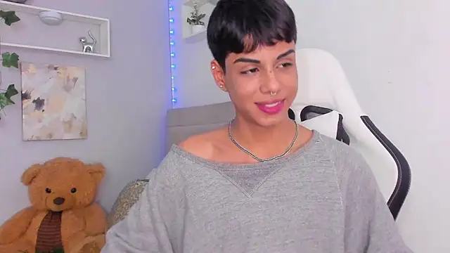 Thomas wil online show from 11.11.25