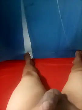 cora08 online show from 11.04.25