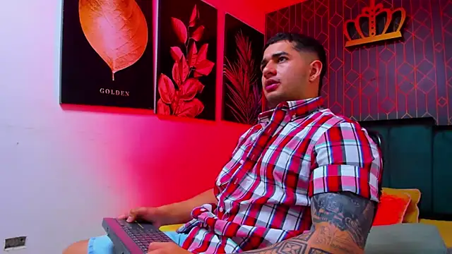 king falconer online show from 09.10.25