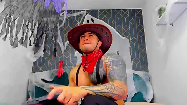 king falconer online show from 10.10.25