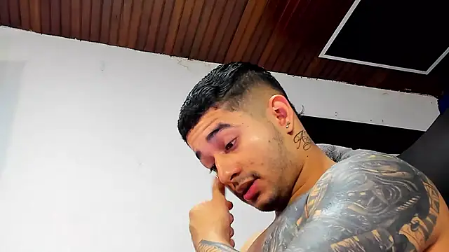 king falconer online show from 11.14.25