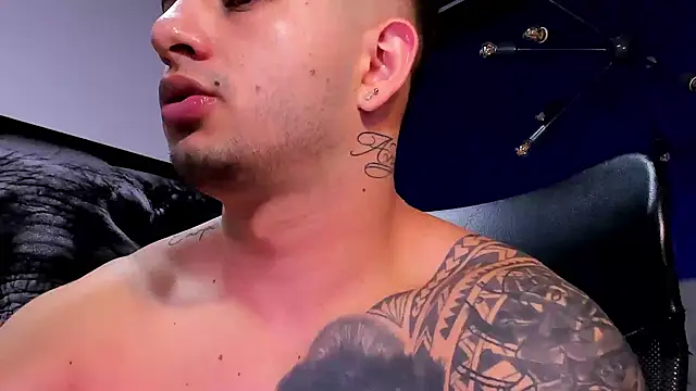 king falconer online show from 12.14.25