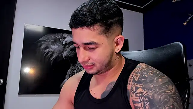 king falconer online show from 12.16.25