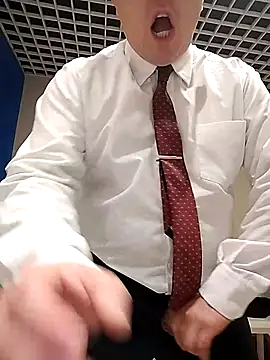 BigCristh79 online show from 01.08.26