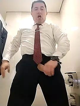 BigCristh79 online show from 02.08.26