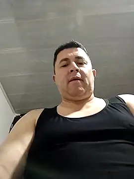 BigCristh79 online show from 02.18.26