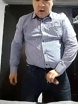 BigCristh79 online show from 03.11.26