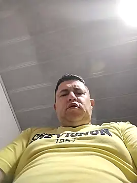 BigCristh79 online show from 05.12.26