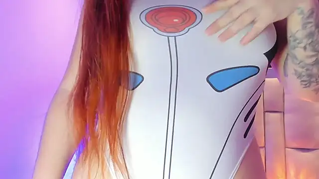 megan whitee   online show from 03.05.26