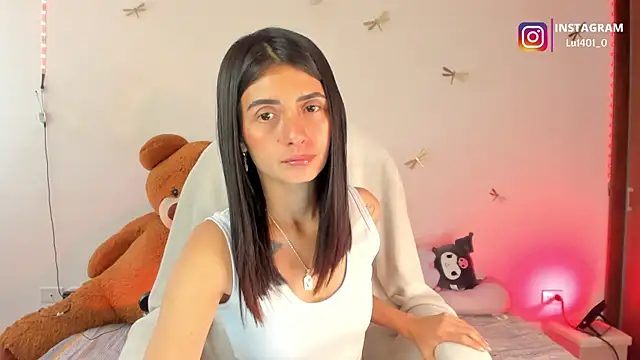 princessluna 19 online show from 11.11.25