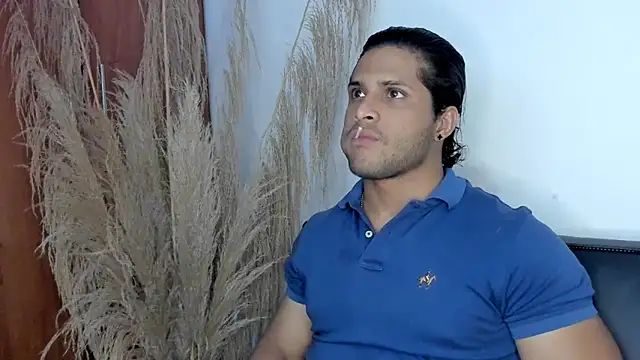 Evansdark1 online show from 10.26.25