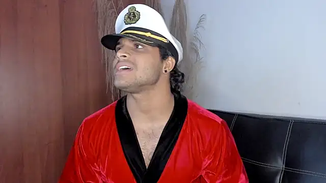 Evansdark1 online show from 11.01.25