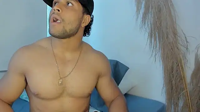 Evansdark1 online show from 03.20.26