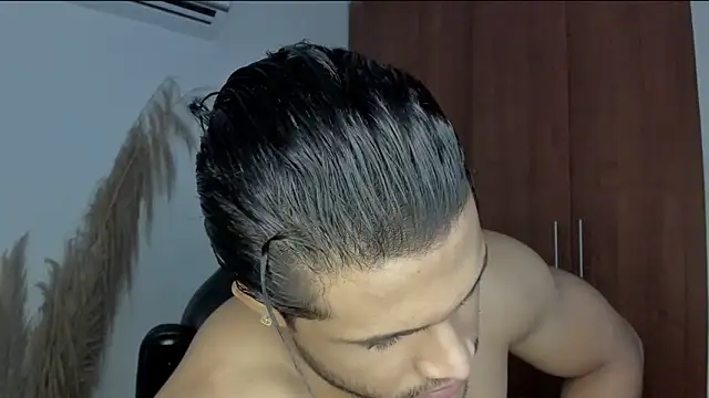 Evansdark1 online show from 06.02.26