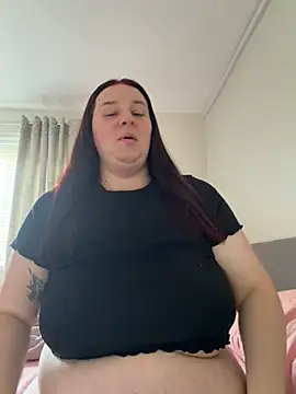 Curvaceouscarla online show from 07.02.26