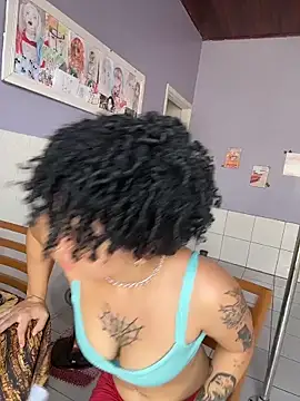 CamillyBlum online show from 10.25.25