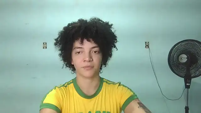 CamillyBlum online show from 03.26.26