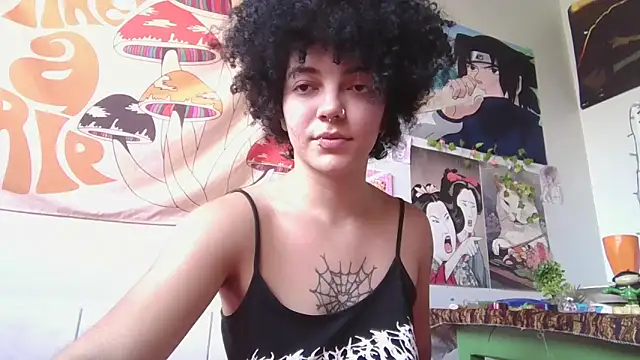 CamillyBlum online show from 04.03.26