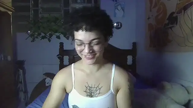 CamillyBlum online show from 04.10.26