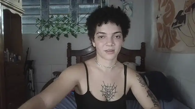 CamillyBlum online show from 04.11.26