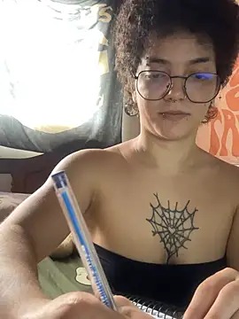 CamillyBlum online show from 06.10.26
