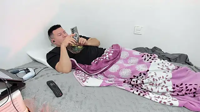 fuckynations online show from 02.03.26