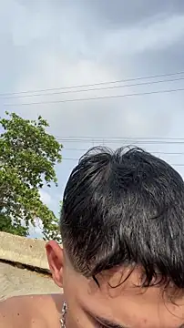 RobinLenoxx online show from 04.21.26