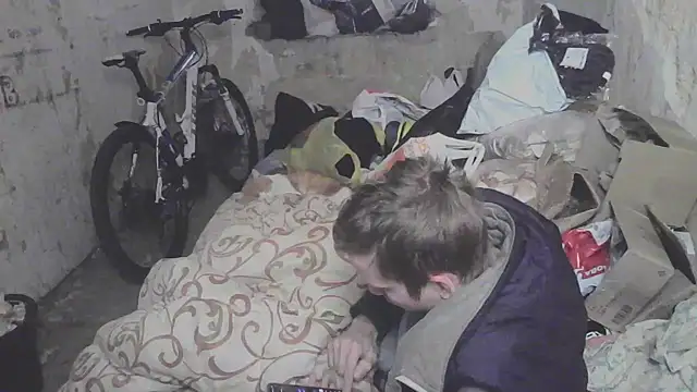 makarov1993 online show from 10.22.25