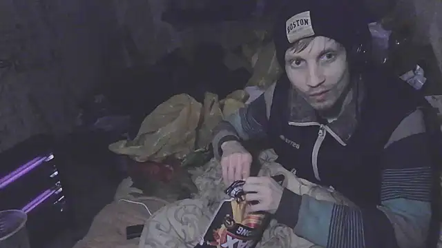 makarov1993 online show from 02.18.26