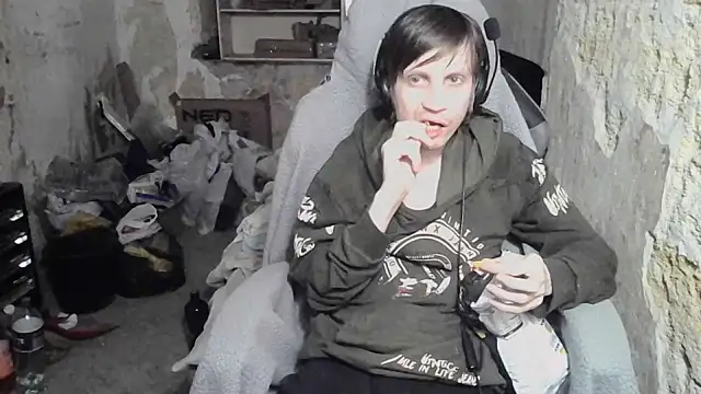 makarov1993 online show from 08.03.26