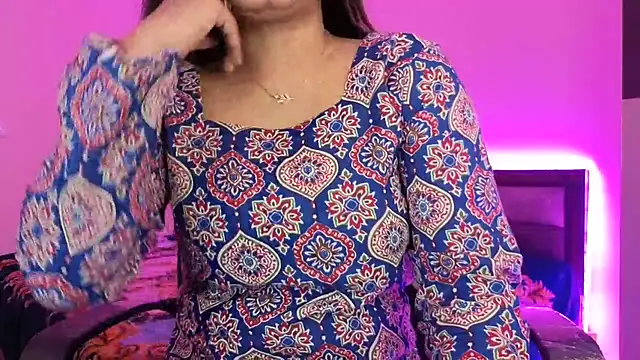 BABY RANI  online show from 02.14.26