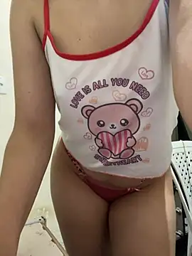Snapshot of indracatfun chatting on 07.31.26 indracatfun online show from 07.31.26
