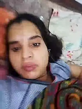 Snapshot of JHILMIL chatting on 10.13.25 JHILMIL online show from 10.13.25
