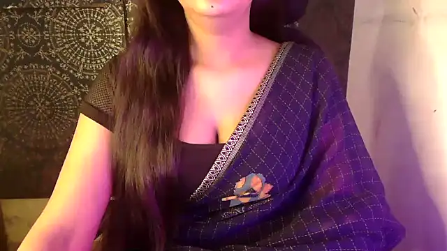 catpussy ruhi online show from 10.27.25