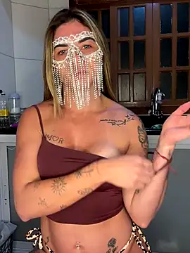 Casalmasc online show from 10.21.25