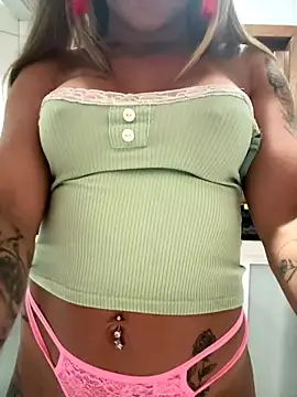 Casalmasc online show from 01.08.26