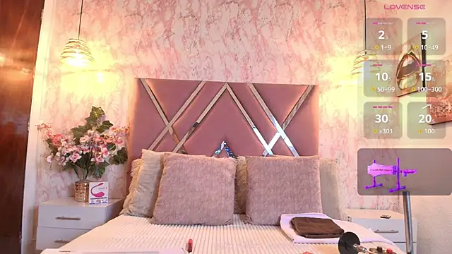 Aliice1  online show from 09.13.25