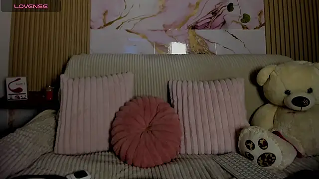 Aliice1  online show from 07.02.26