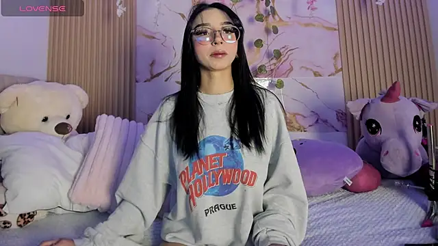 Aliice1  online show from 08.07.26