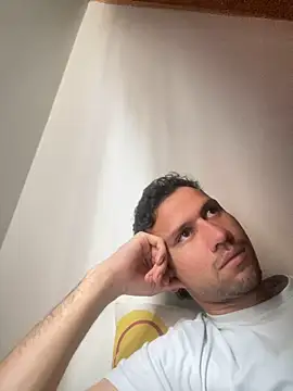 Michaell Spinelly online show from 10.20.25